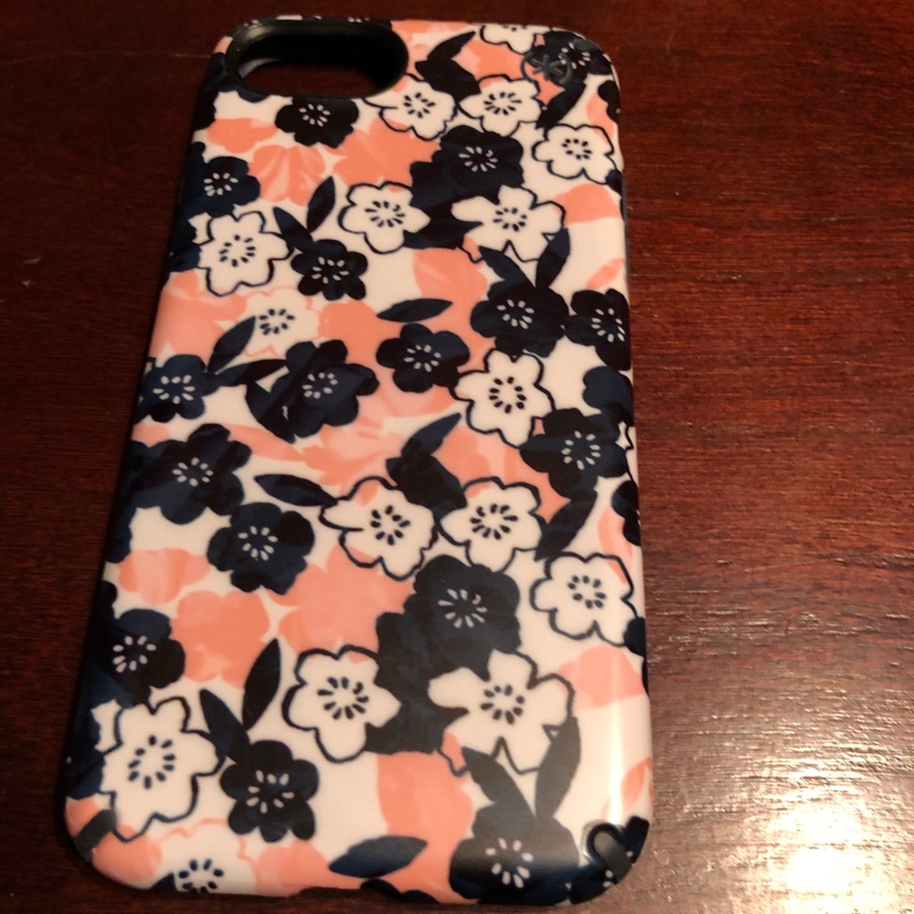 Speck iPhone 7/8 case.